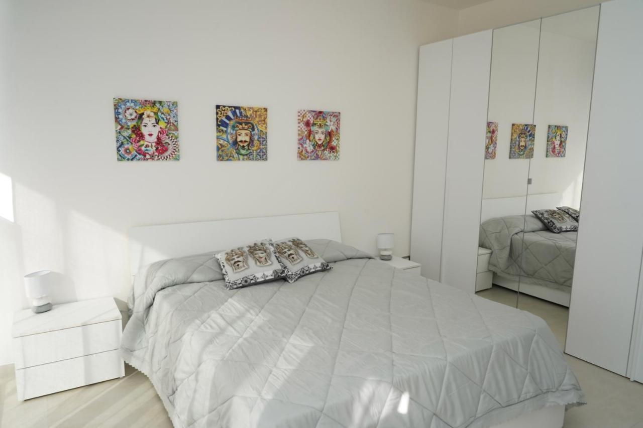 Taormina Silver House By Taormina Holidays Esterno foto