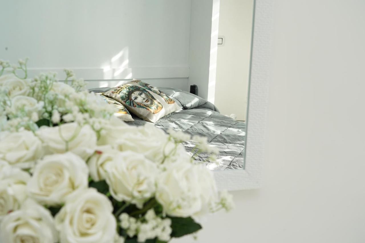 Taormina Silver House By Taormina Holidays Esterno foto