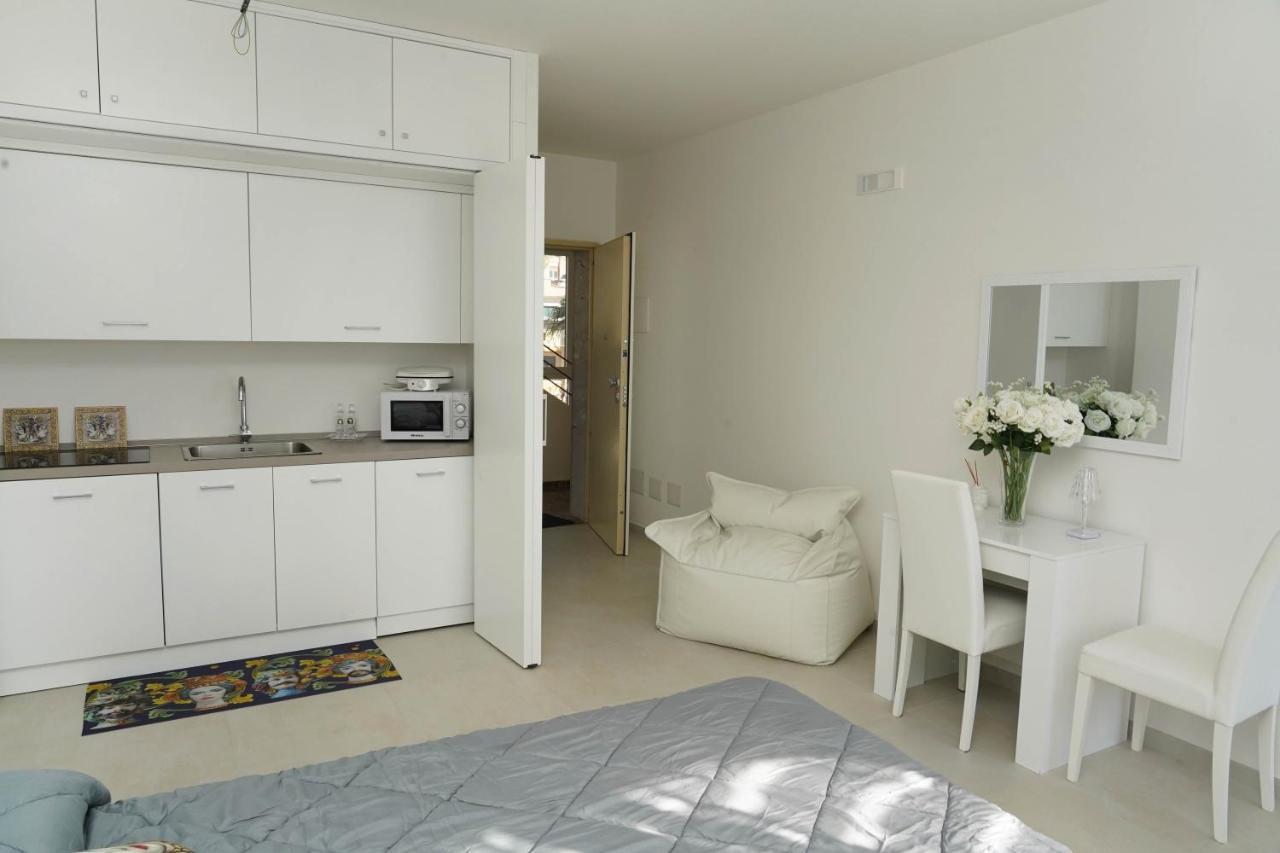Taormina Silver House By Taormina Holidays Esterno foto
