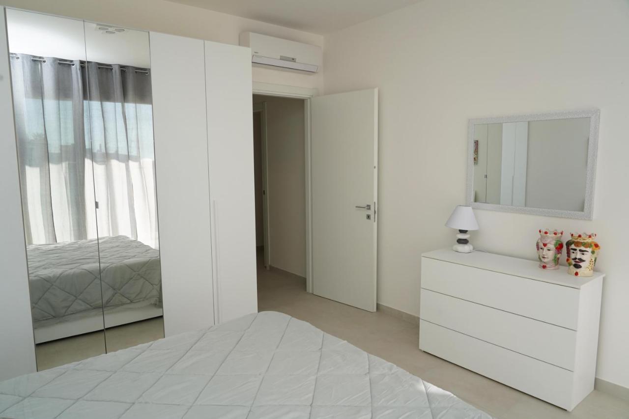 Taormina Silver House By Taormina Holidays Esterno foto
