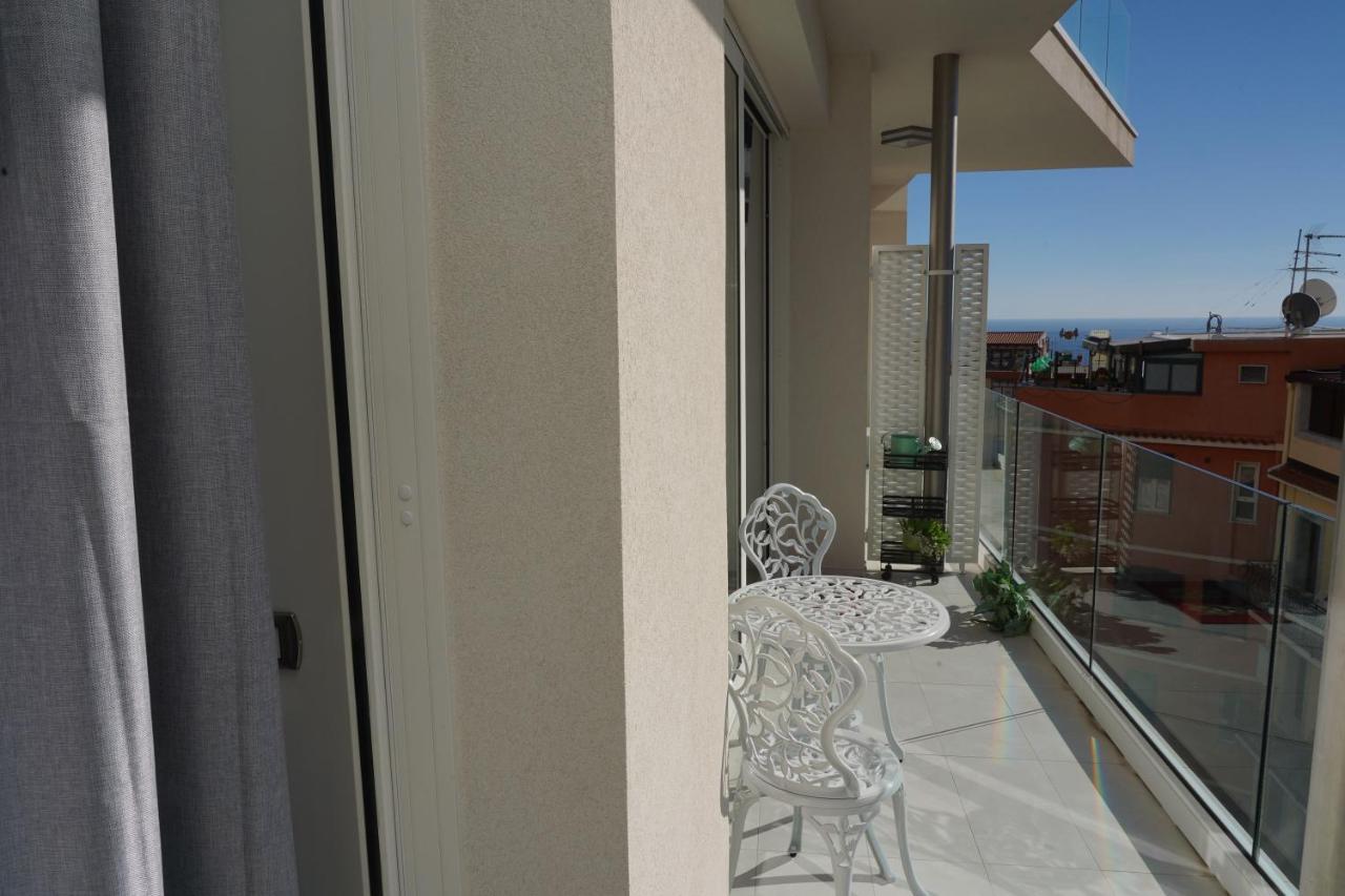 Taormina Silver House By Taormina Holidays Esterno foto