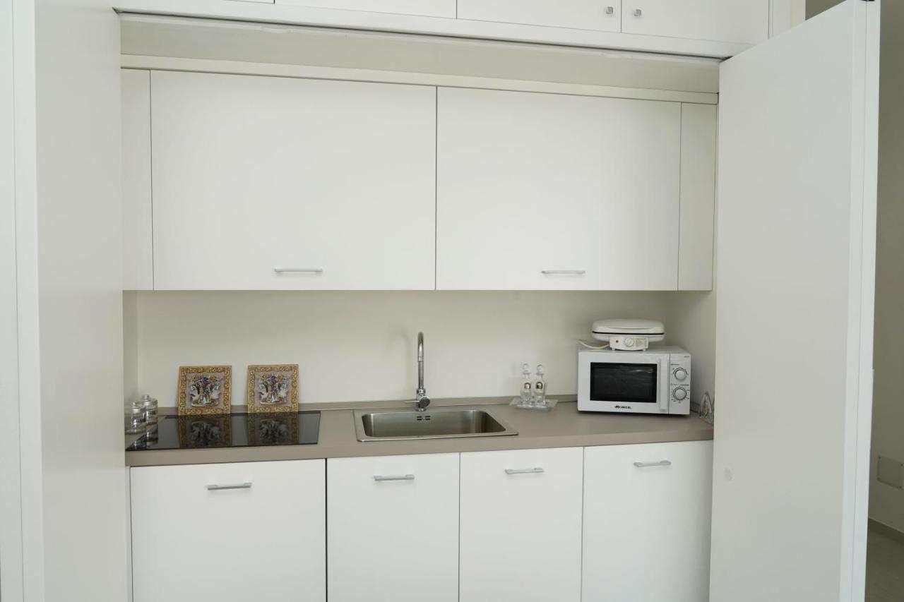 Taormina Silver House By Taormina Holidays Esterno foto