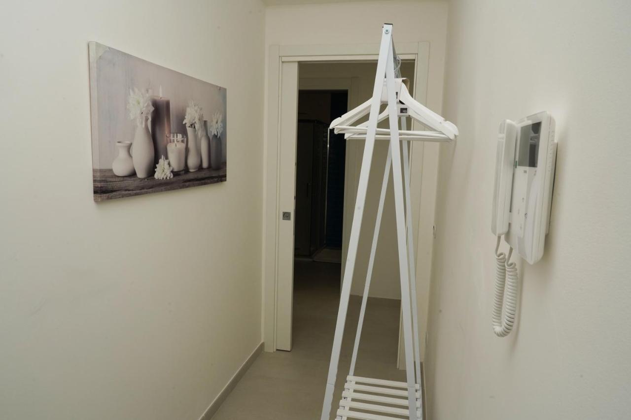 Taormina Silver House By Taormina Holidays Esterno foto