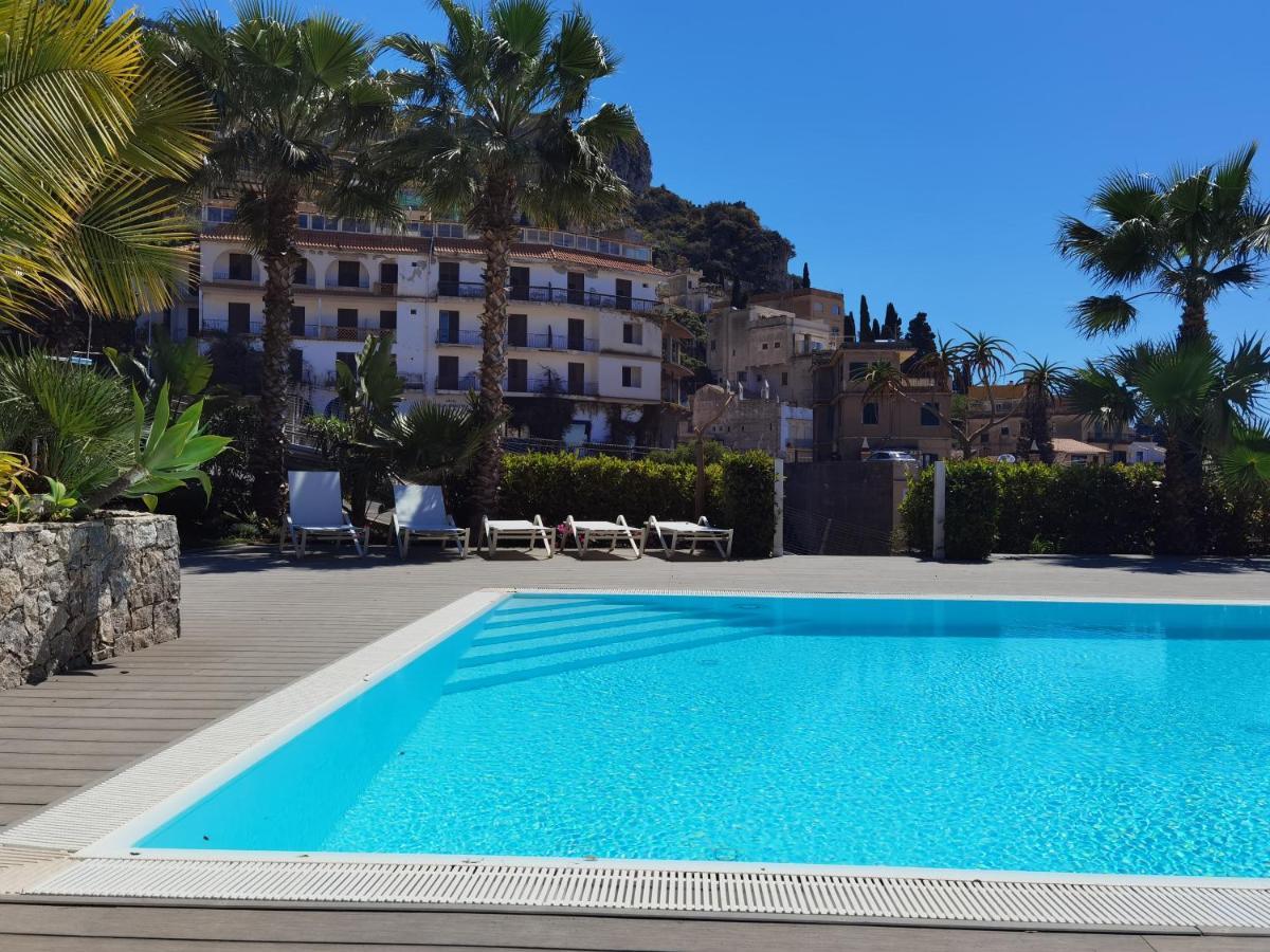 Taormina Silver House By Taormina Holidays Esterno foto